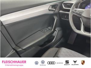 Seat Leon 1.5 eTSI FR Navi Kamera Sitzheizung Full-Link