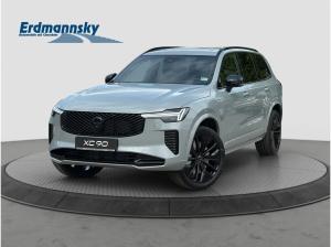Volvo XC90 T8 AWD Ultra Black Edition !Lagerwagenaktion!