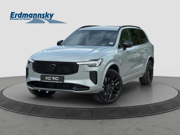 Volvo XC90 T8 AWD Ultra Black Edition !Lagerwagenaktion!