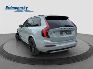 Volvo XC90 T8 AWD Ultra Black Edition !Lagerwagenaktion!