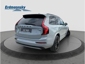 Volvo XC90 T8 AWD Ultra Black Edition !Lagerwagenaktion!