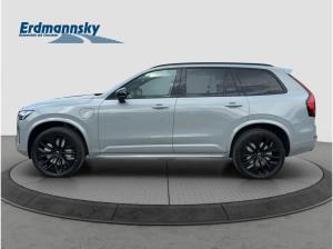 Volvo XC90 T8 AWD Ultra Black Edition !Lagerwagenaktion!