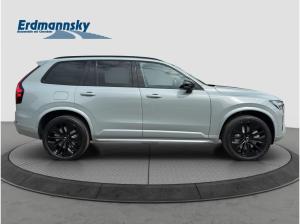 Volvo XC90 T8 AWD Ultra Black Edition !Lagerwagenaktion!