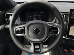 Volvo XC90 T8 AWD Ultra Black Edition !Lagerwagenaktion!