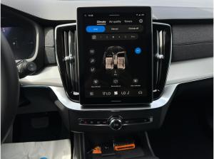 Volvo XC90 T8 AWD Ultra Black Edition !Lagerwagenaktion!