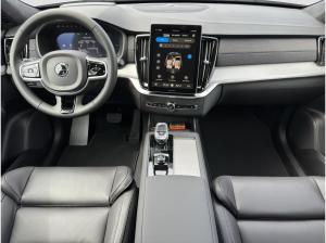 Volvo XC90 T8 AWD Ultra Black Edition !Lagerwagenaktion!
