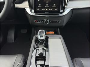 Volvo XC90 T8 AWD Ultra Black Edition !Lagerwagenaktion!