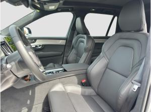 Volvo XC90 T8 AWD Ultra Black Edition !Lagerwagenaktion!