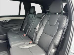 Volvo XC90 T8 AWD Ultra Black Edition !Lagerwagenaktion!
