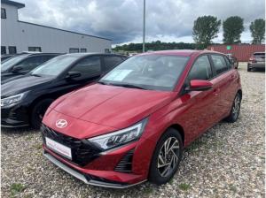Hyundai i20 1.0 T-Gdi TREND Bose Soundpaket