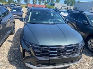 Hyundai TUCSON 1.6 T-Gdi PRIME Assistenz-Paket, Panoramadach