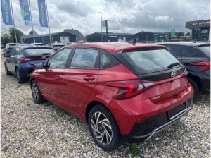 Hyundai i20 1.0 T-Gdi TREND Bose Soundpaket