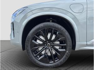Volvo XC90 T8 AWD Ultra Black Edition !Lagerwagenaktion!