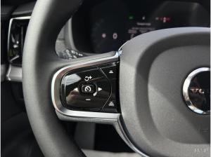 Volvo XC90 T8 AWD Ultra Black Edition !Lagerwagenaktion!