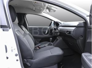 Dacia Jogger Essential Eco-G 120 Bestellfahrzeug ⚡️ Gewerbe-Deal ⚡️