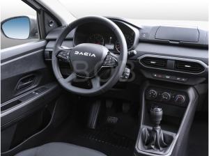 Dacia Jogger Essential Eco-G 120 Bestellfahrzeug ⚡️ Gewerbe-Deal ⚡️