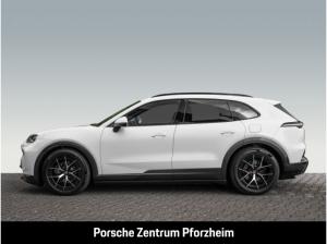 Porsche Cayenne Electric Surround-View LED-Matrix BOSE