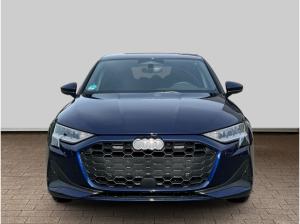 Audi A3 SPORTBACK TFSI 85 kW +AHK+VIRTUAL+NAVI+SHZ