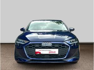 Audi A3 SPORTBACK TFSI 85 kW +AHK+VIRTUAL+NAVI+SHZ