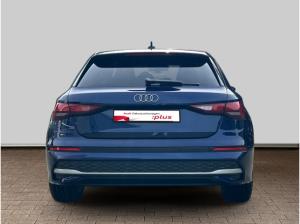 Audi A3 SPORTBACK TFSI 85 kW +AHK+VIRTUAL+NAVI+SHZ