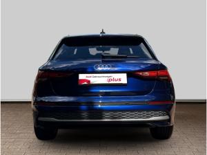Audi A3 SPORTBACK TFSI 85 kW +AHK+VIRTUAL+NAVI+SHZ