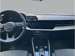 Audi A3 SPORTBACK TFSI 85 kW +AHK+VIRTUAL+NAVI+SHZ