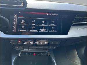 Audi A3 SPORTBACK TFSI 85 kW +AHK+VIRTUAL+NAVI+SHZ