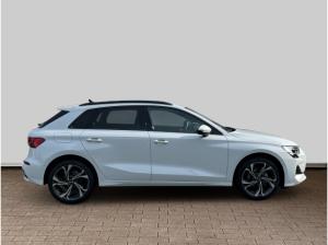 Audi A3 SPORTBACK ADVANCED TFSI+AHK+LED+NAVI+VIRTUAL