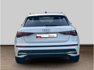 Audi A3 SPORTBACK ADVANCED TFSI+AHK+LED+NAVI+VIRTUAL