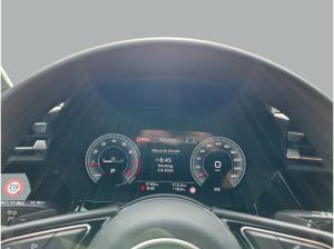 Audi A3 SPORTBACK TFSI 85 kW +AHK+VIRTUAL+NAVI+SHZ