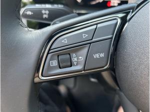 Audi A3 SPORTBACK TFSI 85 kW +AHK+VIRTUAL+NAVI+SHZ