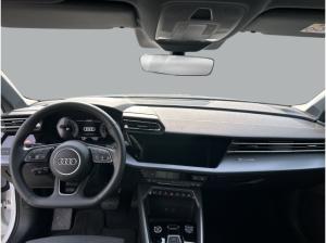 Audi A3 SPORTBACK ADVANCED TFSI+AHK+LED+NAVI+VIRTUAL