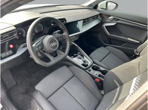 Audi A3 SPORTBACK ADVANCED TFSI+AHK+LED+NAVI+VIRTUAL