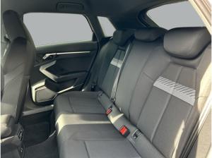 Audi A3 SPORTBACK ADVANCED TFSI+AHK+LED+NAVI+VIRTUAL