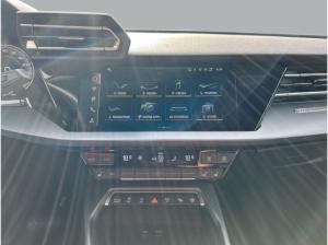 Audi A3 SPORTBACK ADVANCED TFSI+AHK+LED+NAVI+VIRTUAL