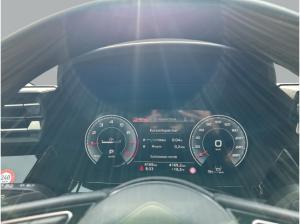 Audi A3 SPORTBACK ADVANCED TFSI+AHK+LED+NAVI+VIRTUAL