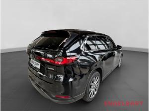 Mazda CX-80 Exclusive-Line AWD HUD Navi LED ACC El. Heckklappe Apple CarPlay Android Auto