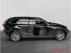 Mazda CX-80 Exclusive-Line AWD HUD Navi LED ACC El. Heckklappe Apple CarPlay Android Auto