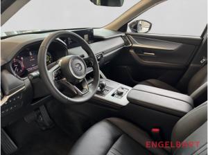 Mazda CX-80 Exclusive-Line AWD HUD Navi LED ACC El. Heckklappe Apple CarPlay Android Auto