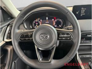 Mazda CX-80 Exclusive-Line AWD HUD Navi LED ACC El. Heckklappe Apple CarPlay Android Auto