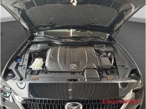 Mazda CX-80 Exclusive-Line AWD HUD Navi LED ACC El. Heckklappe Apple CarPlay Android Auto