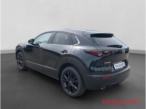 Mazda CX-30 Homura 2WD HUD Navi LED ACC El. Heckklappe Apple CarPlay Android Auto Klimaautom