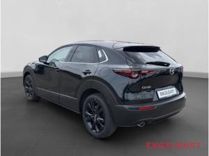 Mazda CX-30 Homura 2WD HUD Navi LED ACC El. Heckklappe Apple CarPlay Android Auto Klimaautom