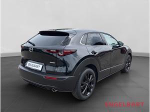 Mazda CX-30 Homura 2WD HUD Navi LED ACC El. Heckklappe Apple CarPlay Android Auto Klimaautom