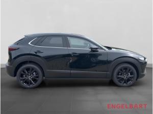 Mazda CX-30 Homura 2WD HUD Navi LED ACC El. Heckklappe Apple CarPlay Android Auto Klimaautom