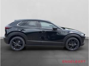 Mazda CX-30 Homura 2WD HUD Navi LED ACC El. Heckklappe Apple CarPlay Android Auto Klimaautom