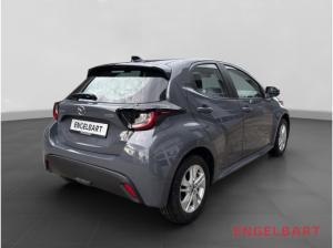 Mazda 2 Hybrid Centre-Line ACC Apple CarPlay Android Auto Klimaautom Musikstreaming DAB SHZ