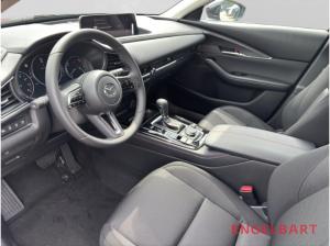 Mazda CX-30 Homura 2WD HUD Navi LED ACC El. Heckklappe Apple CarPlay Android Auto Klimaautom