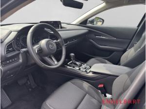 Mazda CX-30 Homura 2WD HUD Navi LED ACC El. Heckklappe Apple CarPlay Android Auto Klimaautom