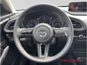 Mazda CX-30 Homura 2WD HUD Navi LED ACC El. Heckklappe Apple CarPlay Android Auto Klimaautom